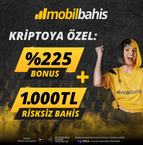 Mobilbahis’te beklemeden, komisyona takılmadan! Kripto ödeme ile anında işlem, maksimum güven. Yeni nesil ödeme deneyimi burada. #KriptoÖdeme #AnındaTransfer #DijitalFinans

Güncel giriş: zaplylink.com/_sx8GKVwUQot4D… .