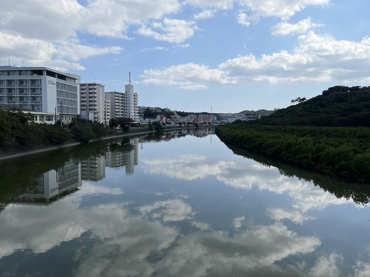 tabi_asia's tweet photo. ウユニ塩湖のようだった（行ったことないけど）

#ものぐさ夫婦のブログ #ものぐさ旅食べ https://t.co/xzP8Ce0Kf2