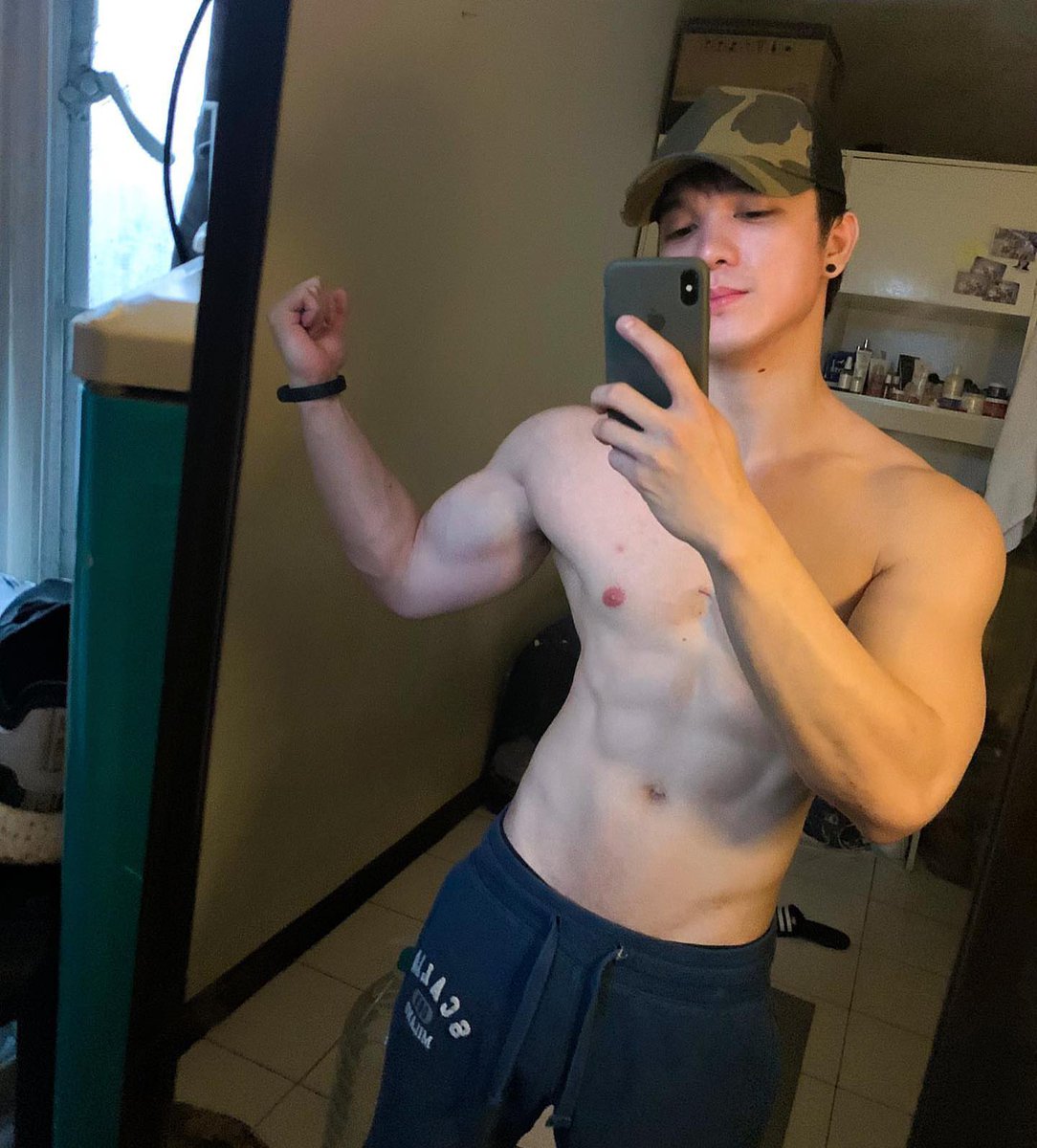 FARHAN HANIF tweet media