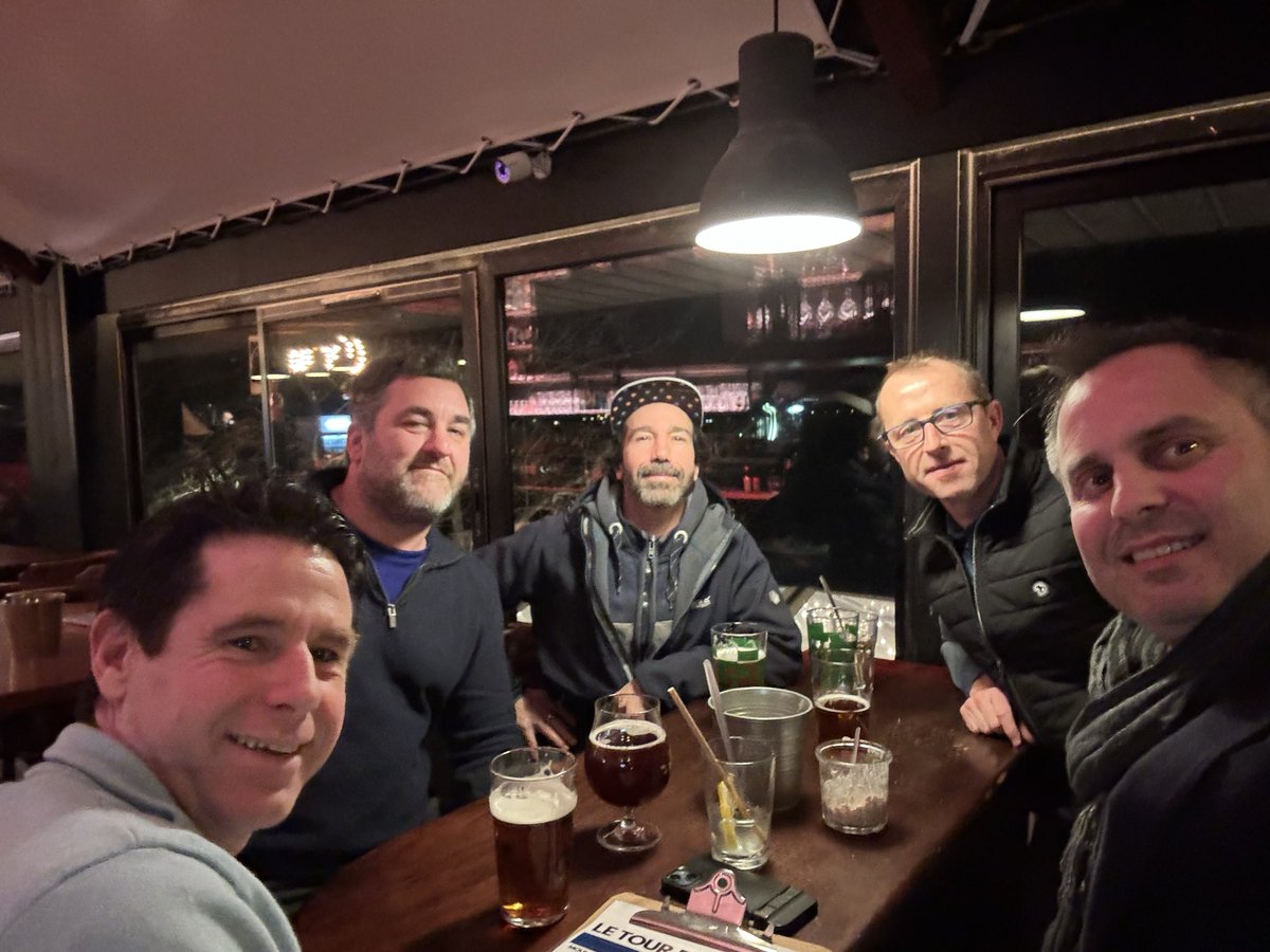 🚨 Meet-Up Crypto Lorient 🚨 

🍻 En partenariat avec @SwissBorg &amp; <a href="/WeAreSwissBorg/">WeAreSwissBorg</a> 

📅 Jeudi 12/02 
19H/22h 

📌 Bar le Tour du Monde