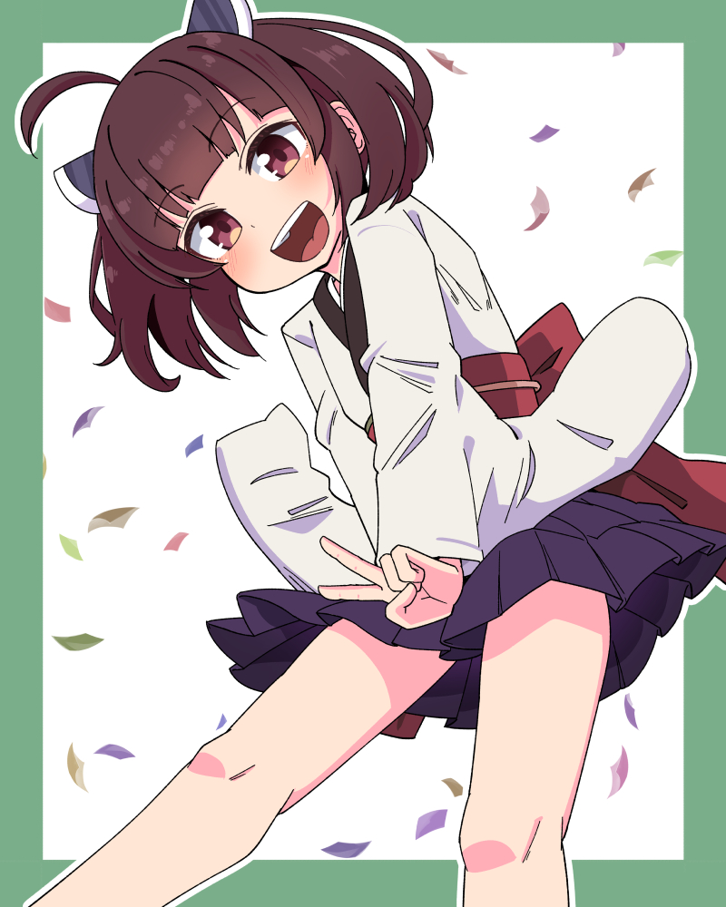きりたんおめでとうっ!
#東北きりたん誕生祭2026 