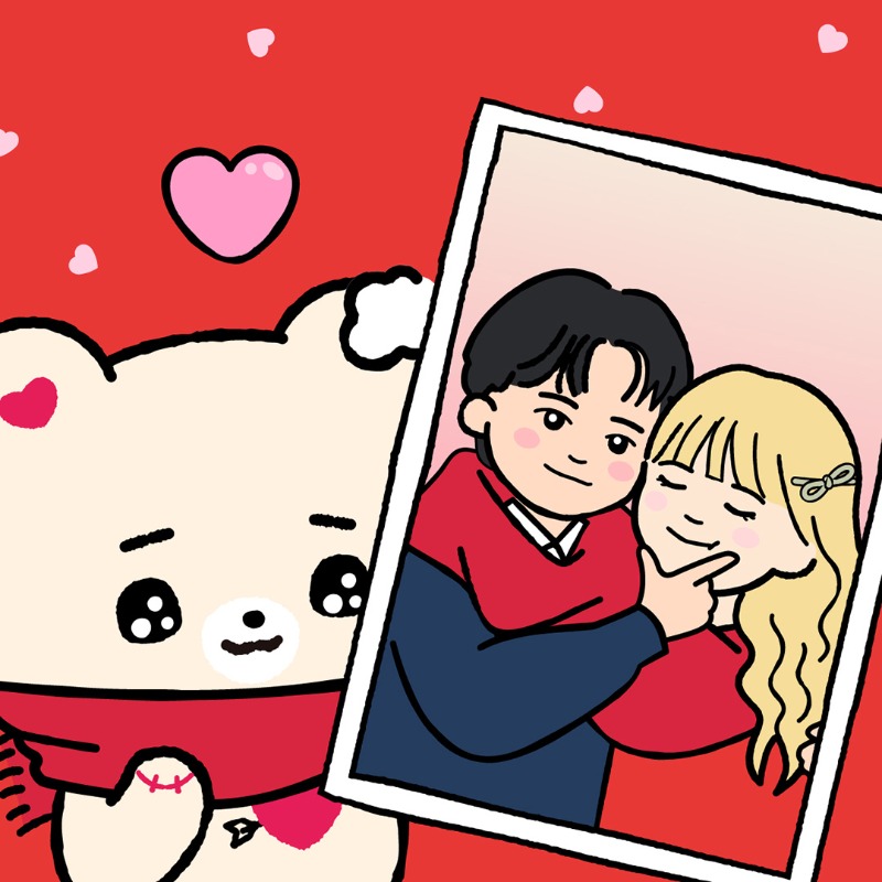 ちゅきべあ【公式】 tweet media