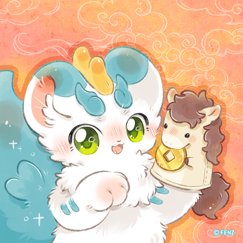 feirenzai_official tweet media