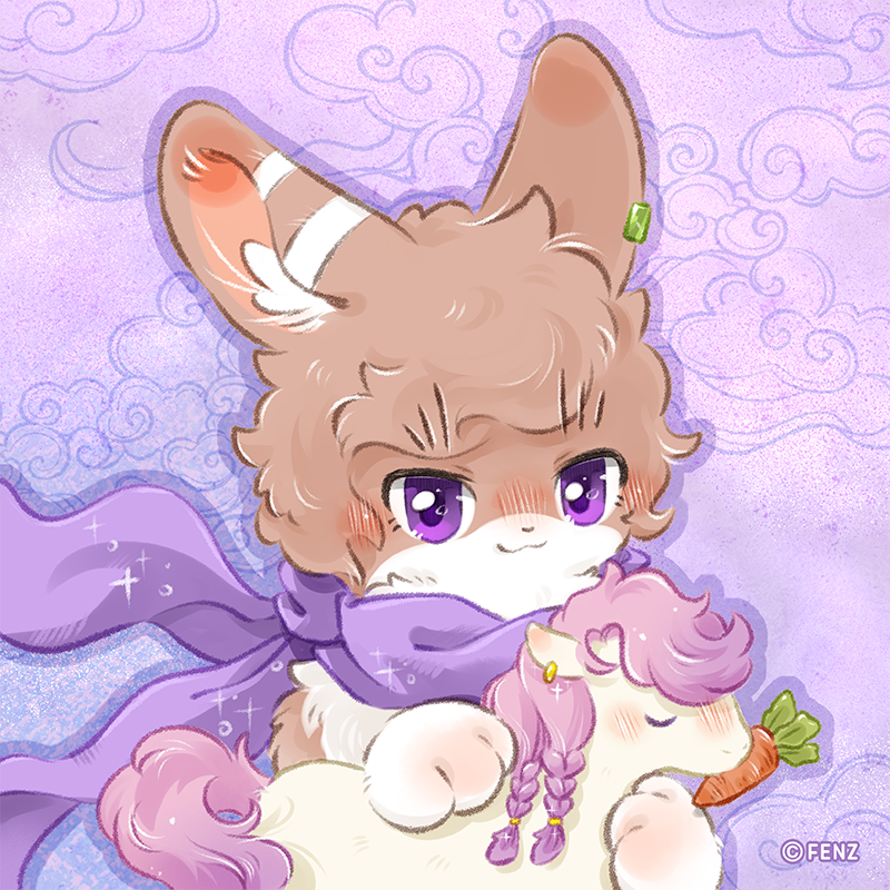 feirenzai_official tweet media