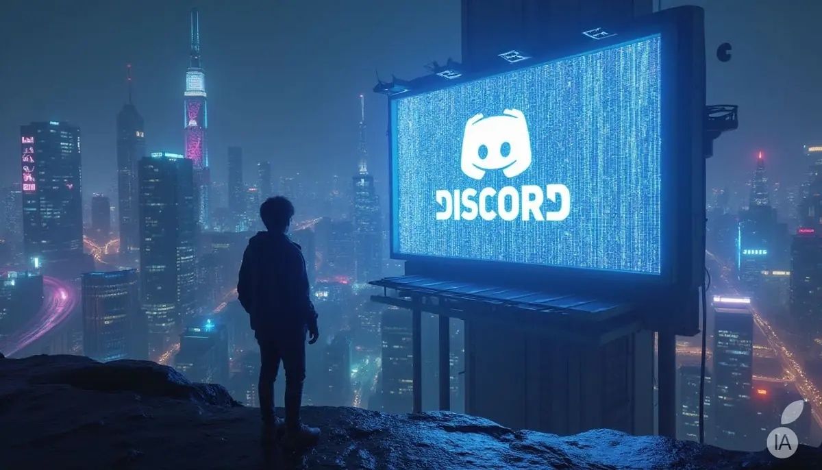 Face aux critiques, Discord rétropédale déjà sur ses nouvelles règles de contrôle de l'âge buff.ly/YUN7Xpz