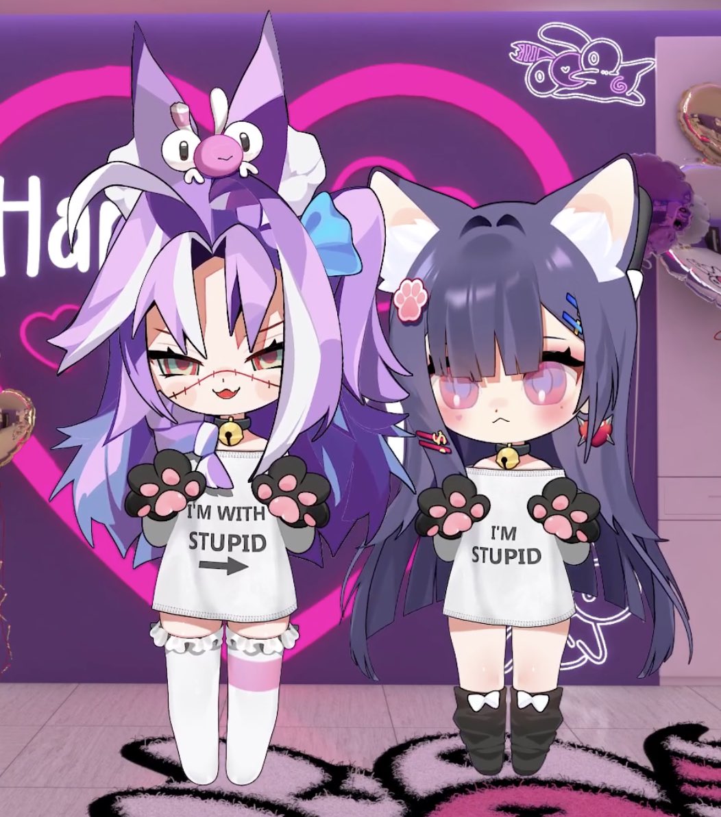 her greed sickens me 
imma be her no 1 hater now
f u michi