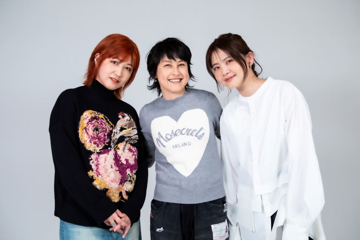OngakuPia's tweet photo. ＼✨🎁プレゼント🎁✨／
岸谷香 × BONNIE PINK ×吉岡聖恵(いきものがかり) サイン入りポラ4名様

応募方法📮
・ぴあ音楽編集部(@OngakuPia）をフォロー   
・こちらの投稿をリポスト  
・〆切り：2026年2月27日(金) 23:59まで

鼎談はこちら📝
https://t.co/1GRVSoradd

#岸谷香
#BONNIEPINK
#吉岡聖恵 https://t.co/1sZDS9UGmS
