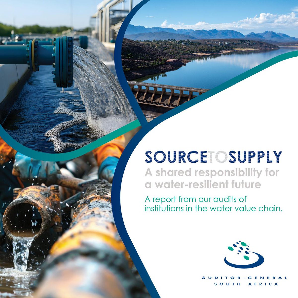 Auditor-General South Africa tweet media