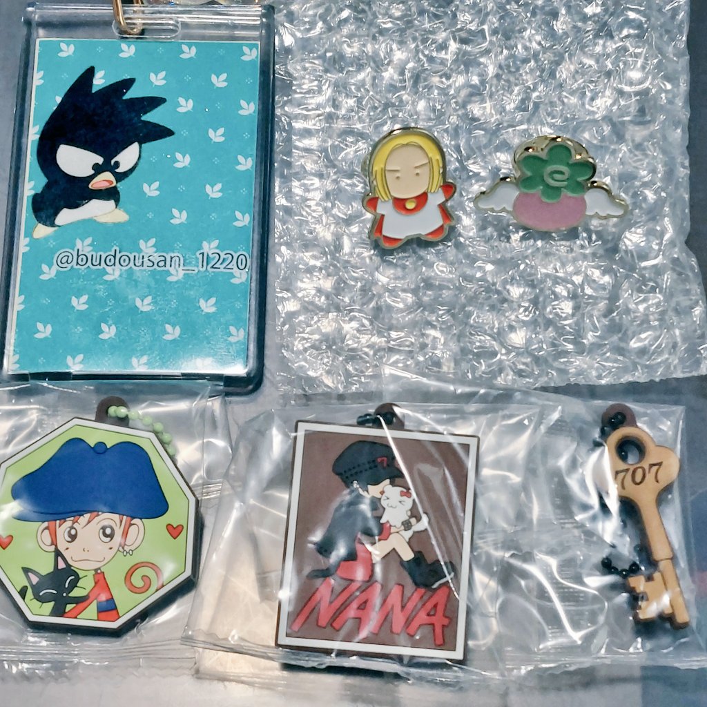 きなこ@交換垢 tweet media