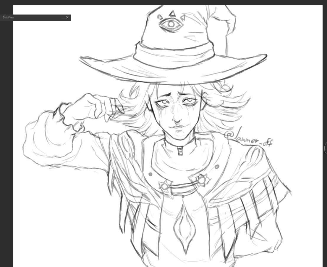 Jammer ꒱ Джеммер tweet media