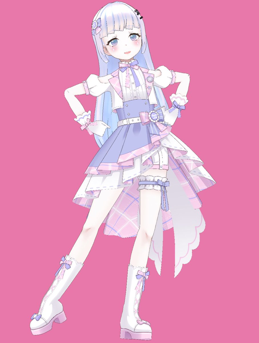 終ワ子 tweet media
