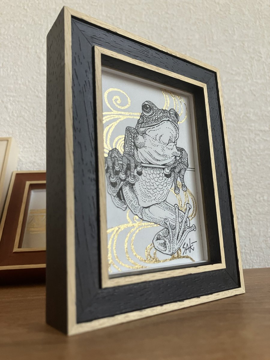 ボールペン画アーティスト✒️Saki (@saki_pen_art) / Posts / X