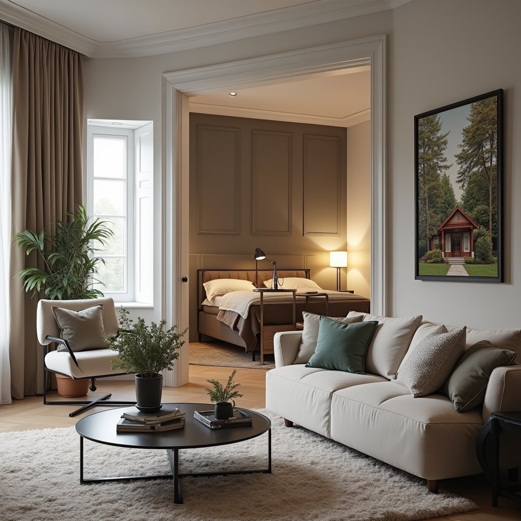 ArchitectRender's tweet photo. Show listings that sell: we turn empty rooms into photorealistic interiors in minutes. Save on physical staging, own every image, and test multiple design directions to attract buyers faster. Try Architect Render today — see how simple it is. https://t.co/8AersjprCN https://t.co/5qKYygiI9T