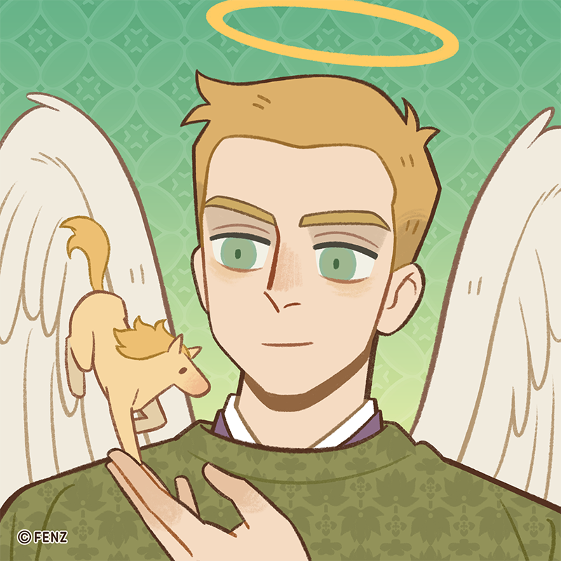 feirenzai_official tweet media