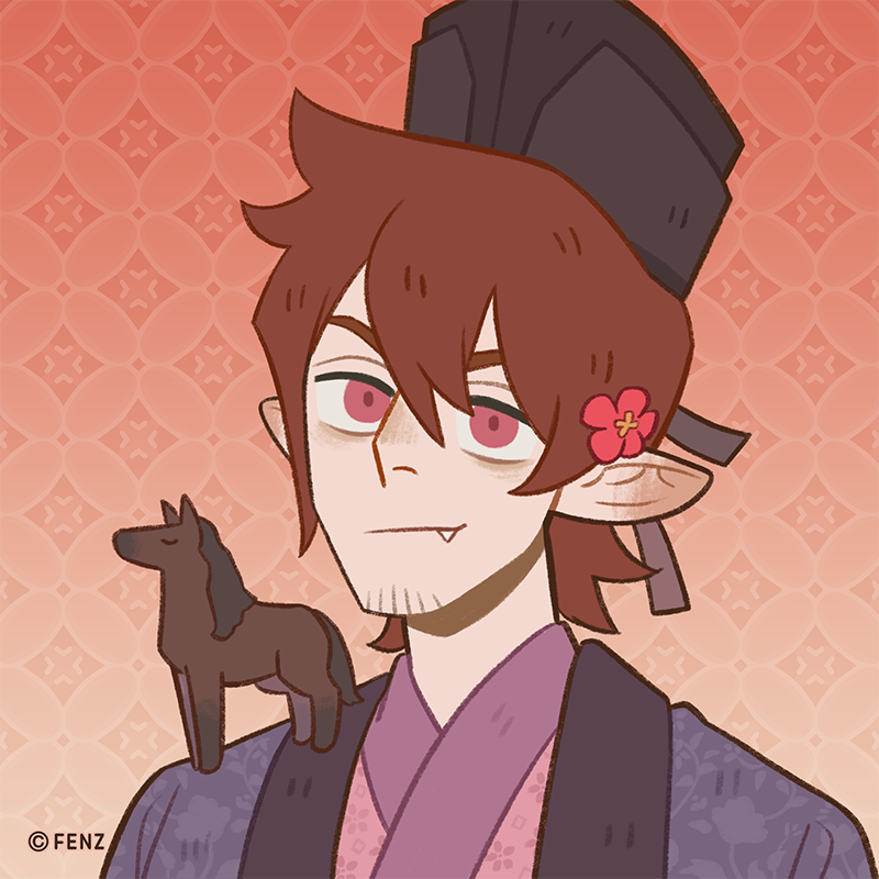 feirenzai_official tweet media