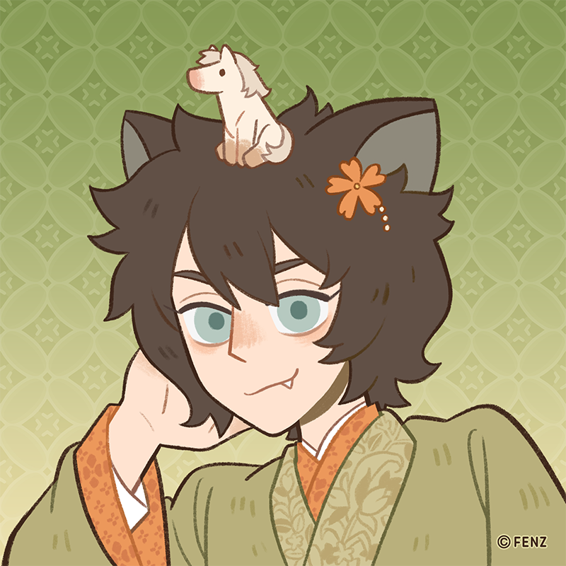 feirenzai_official tweet media