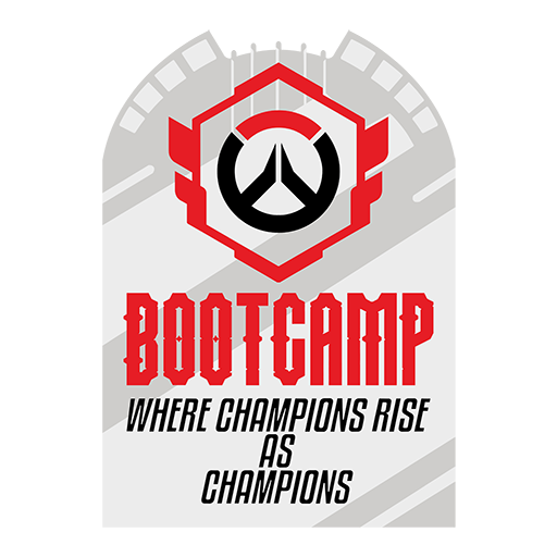 UnterOW's tweet photo. WHERE CHAMPIONS RISE AS CHAMPIONS https://t.co/KYIWPUcB0q