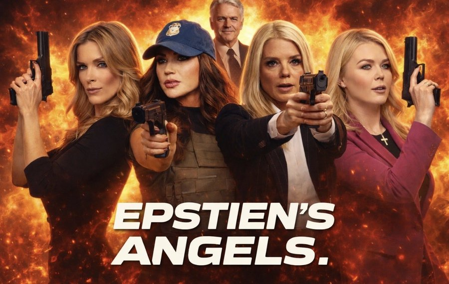 Americans can be really vile with their creativity!