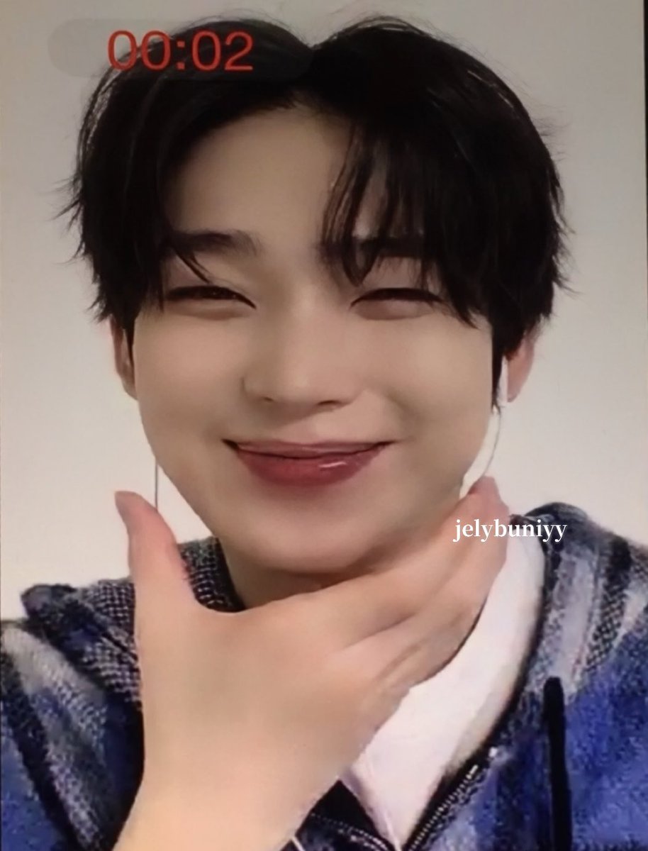 260213 THE SIN : VANISH 2部 オンラインサイン ソヌ 선우 영통