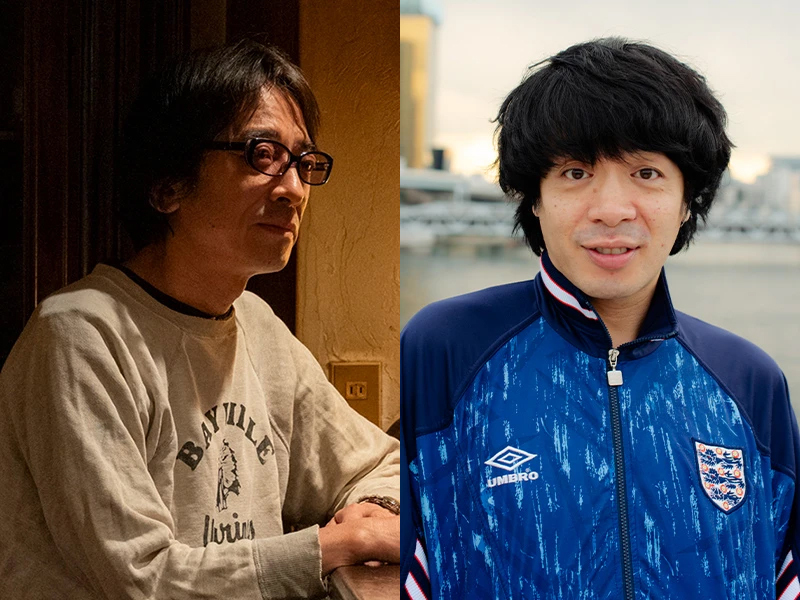 ＼＼今年のギタージャンボリーはコラボ祭り！／／

🗓️3月7日（土）・8日（日）
📍両国国技館

豪華出演者によるコラボ企画
￣￣V￣￣￣￣￣￣￣￣￣￣￣
◎3/7(土)
・岸田 繁(くるり)×後藤正文（ASIAN KUNG-FU GENERATION）
・藤原さくら×吉澤嘉代子

◎3/8(日)
・トータス松本×小澤征悦