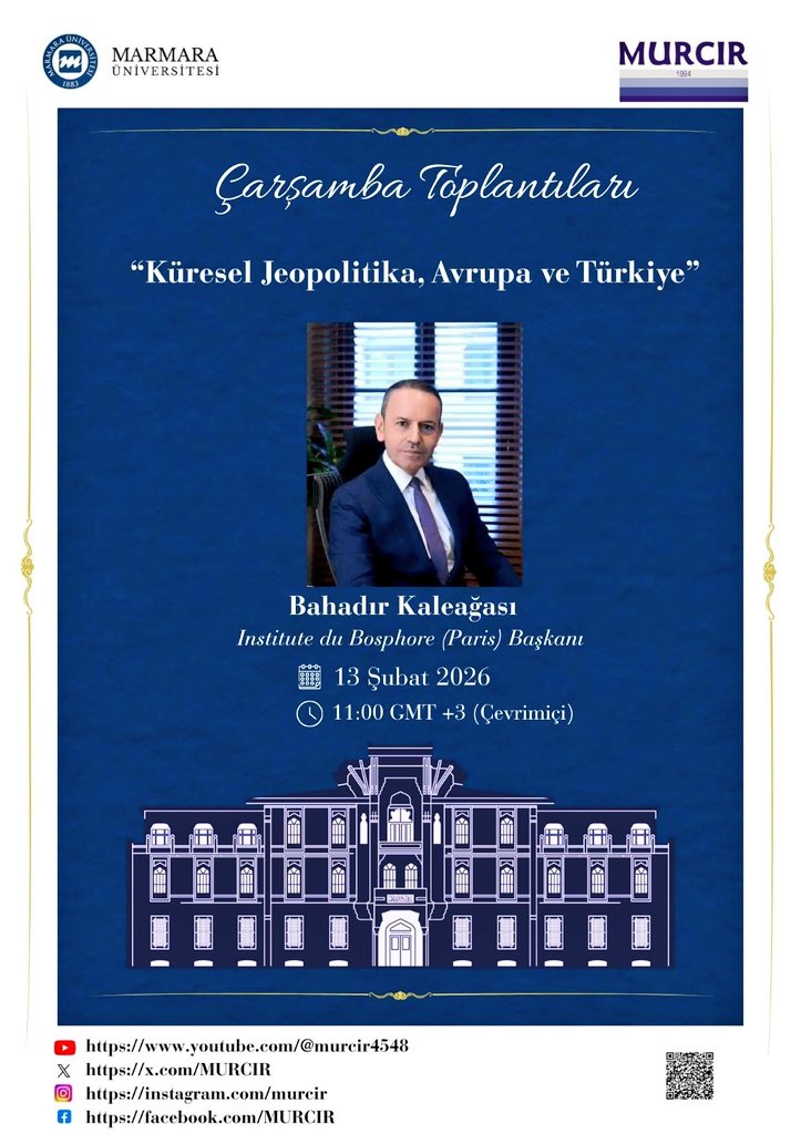 Bahadır Kaleağası tweet media