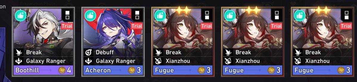 wow the shop really wants this break run to win