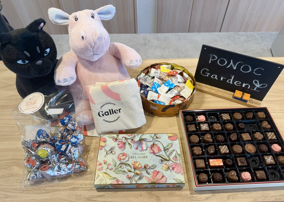 スタジオポノック【公式】 tweet media