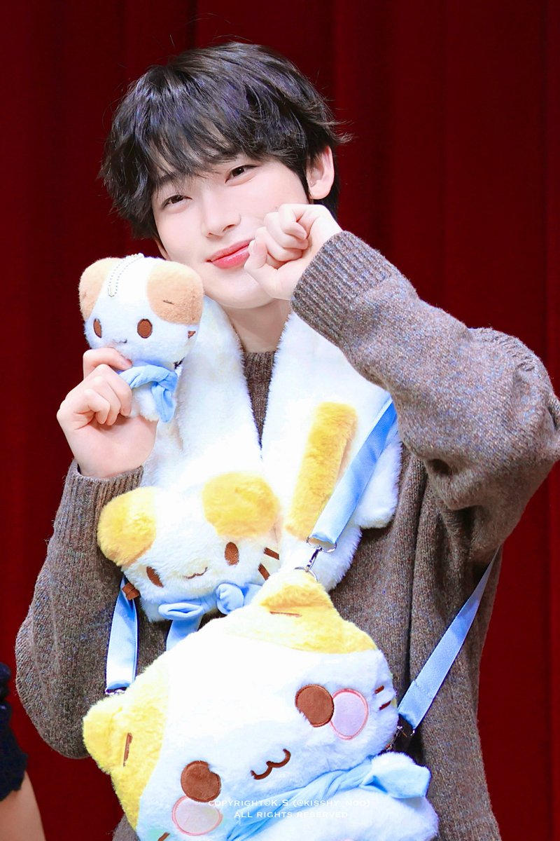 ꜀^. ̫.^꜆

#선우 #SUNOO #ソヌ #엔하이픈 
 #엔하이픈_선우