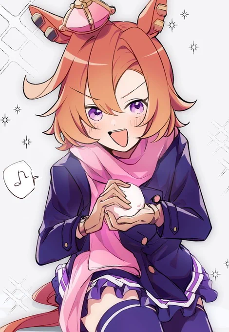#初描きの推しと最近描いた推しを比べてみる 色々全部が変化