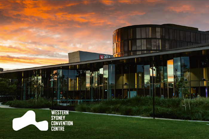 PAofTheYear's tweet photo. Penrith is rewriting the rules of executive events. Scale, access and impact—without the inner-city friction ✨

Read more on this piece via the link below https://t.co/0cLOV72y1O