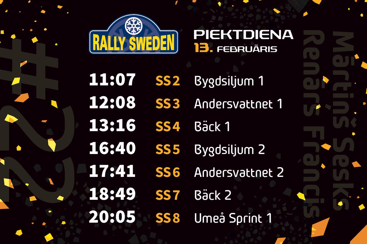 Tet Rally Latvia tweet media