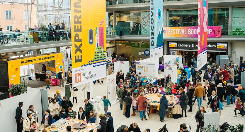 Camouflaged Learning tweet media