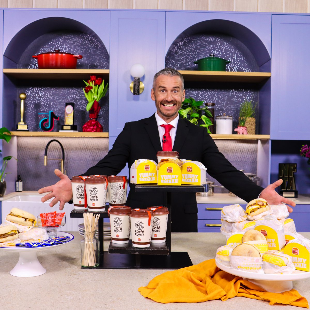 Expresso Show tweet media