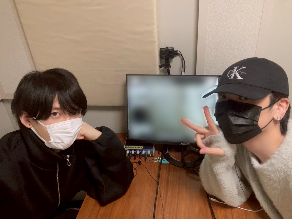 竹田海渡・坂田将吾のここキャン！ (@kokocamtakesaka) / Posts / X