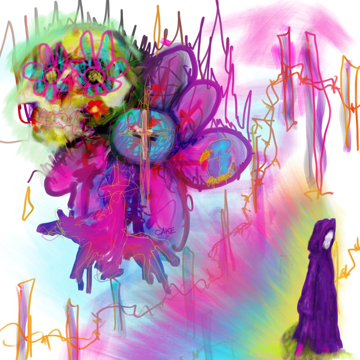 cake 🍰 tweet media