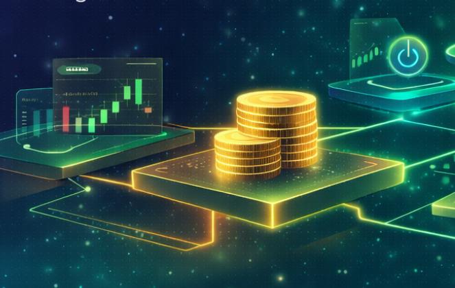 BumpinTrade's tweet image. Bumpin’s capital efficiency

It’s not about higher leverage.

It’s about making the same capital
work across multiple strategies
and time horizons.
Less idle margin. More productive capital.
#Bumpin #PerpDEX #DeFi #Airdrop