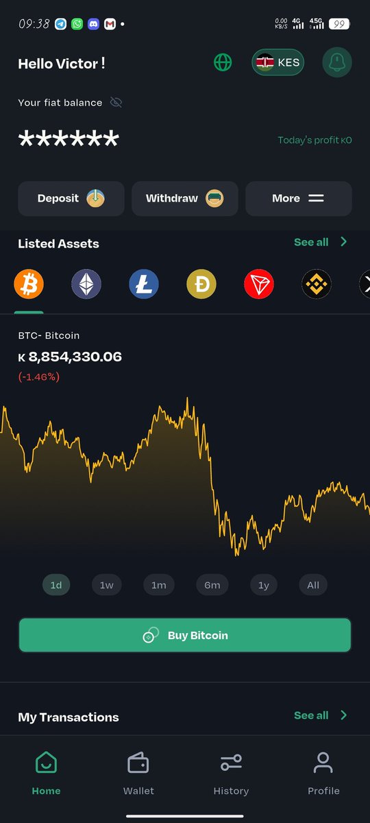 Choosing BTC because real love is long-term, not pump and dump 😂 BTC is my forever bag 💍🚀
<a href="/flitaaKE/">flitaa Kenya 🇰🇪</a> <a href="/getflitaa/">flitaa 🇳🇬🇰🇪</a>