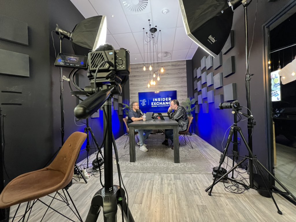 Insider Exchange tweet media