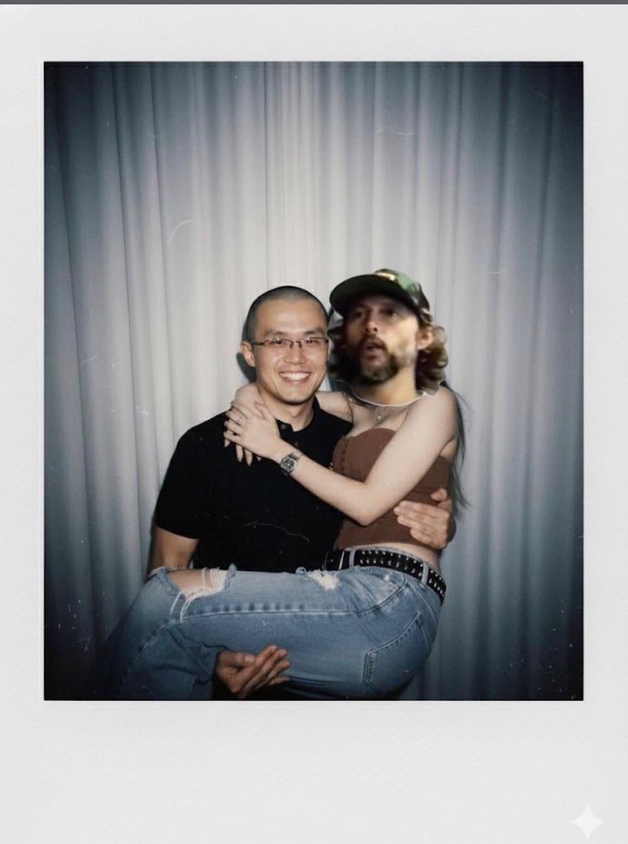 GoingParabolic's tweet image. genuinely think @cz_binance hasn’t even played his final card yet with $ASTER

when the next real wave of crypto hype returns, it won’t be random it’ll be engineered.

and when that happens, $ASTER won’t be sitting at cents.

one day it trades at $100+ and people will screenshot…