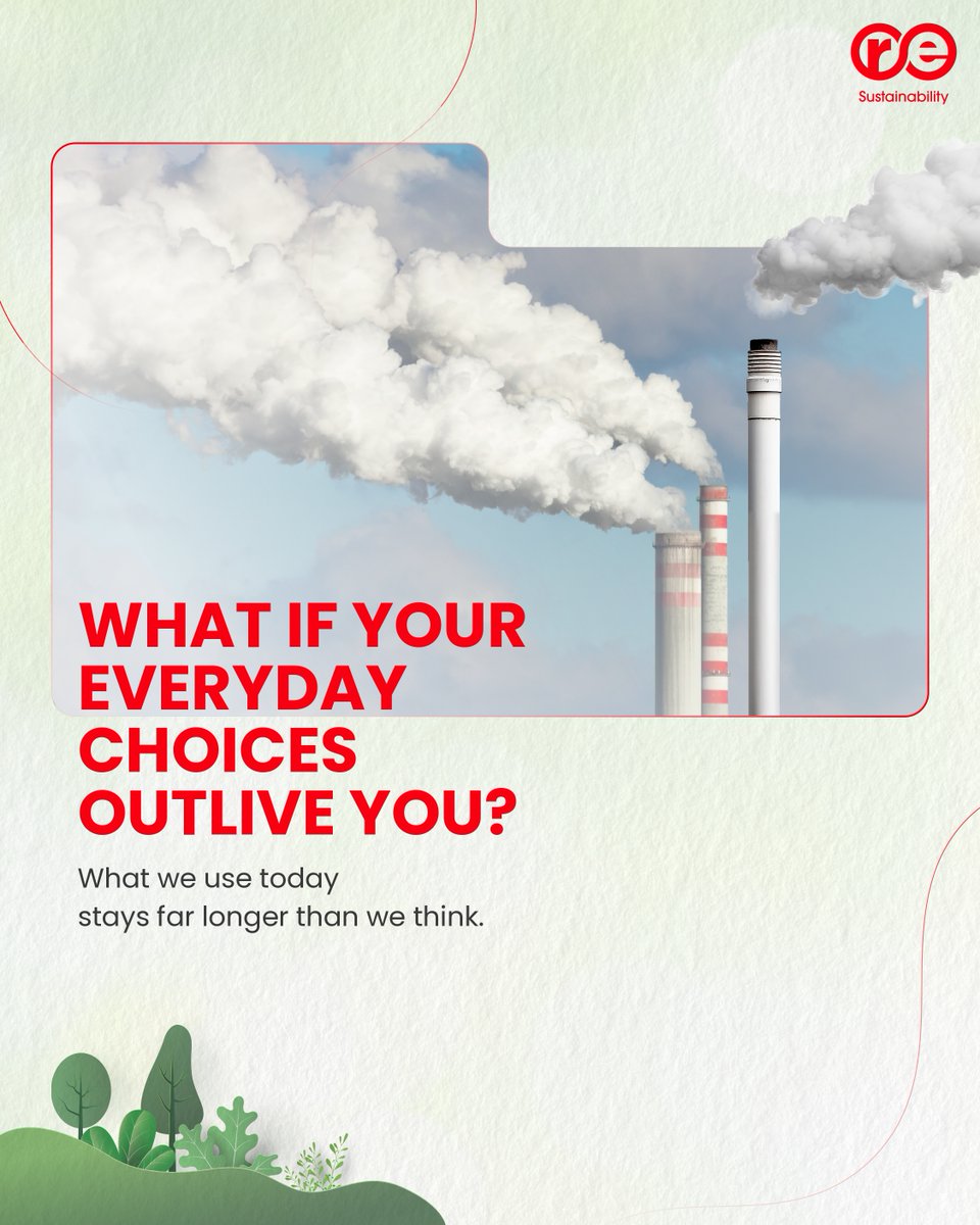 Re Sustainability Limited tweet media