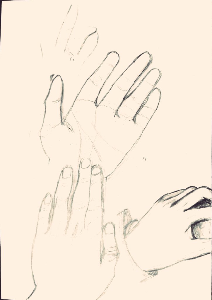 てんぱ。 tweet media
