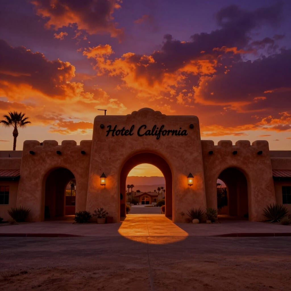 Check out my short "Hotel California"
youtube.com/shorts/oiMlbsF…