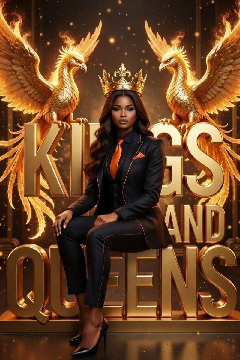 It’s Day 6!!!!! of introducing and recognizing the talents we have in the community!!!!

Meet <a href="/Prizzy_pretty/">⚖️Prizzy</a> 

She’s an awesome web3 storyteller, she tells stories in the most amazing and detailed manner.

She’s also a great space host, but that’s not all.

She does wonders with