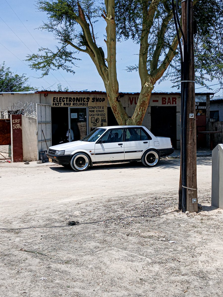 This year we are definitely attending carshows  countrywide......