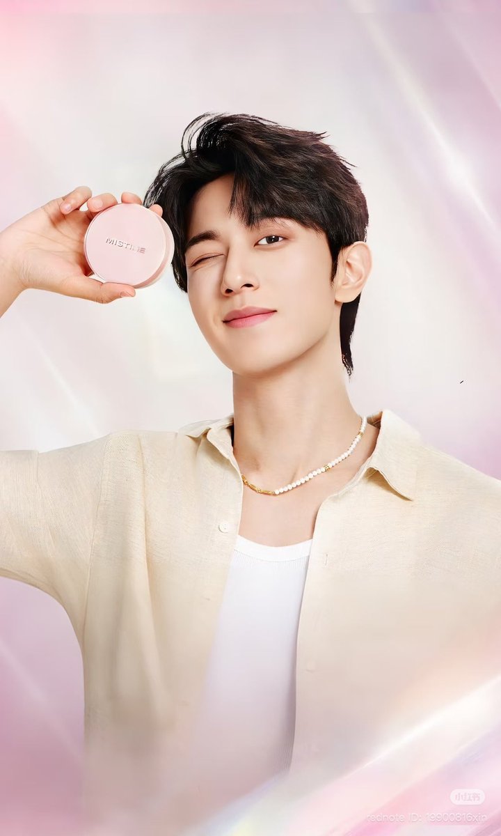 แล้วจะมีชีวิตอยู่ต่อยังไงงงงง 🥹🥹😭😭😭😭สวยมาก ยิ้มหวานบาดใจมาากกกก🤩🤩😍😍😍😍😍😍😍

(Credit:: xhs ID：19900816xin)

RADIANT PEIEN FACE BEAUTY

#MISTINEwithLiPeiEn 
#李沛恩 #SeekyLi #LiPeiEn