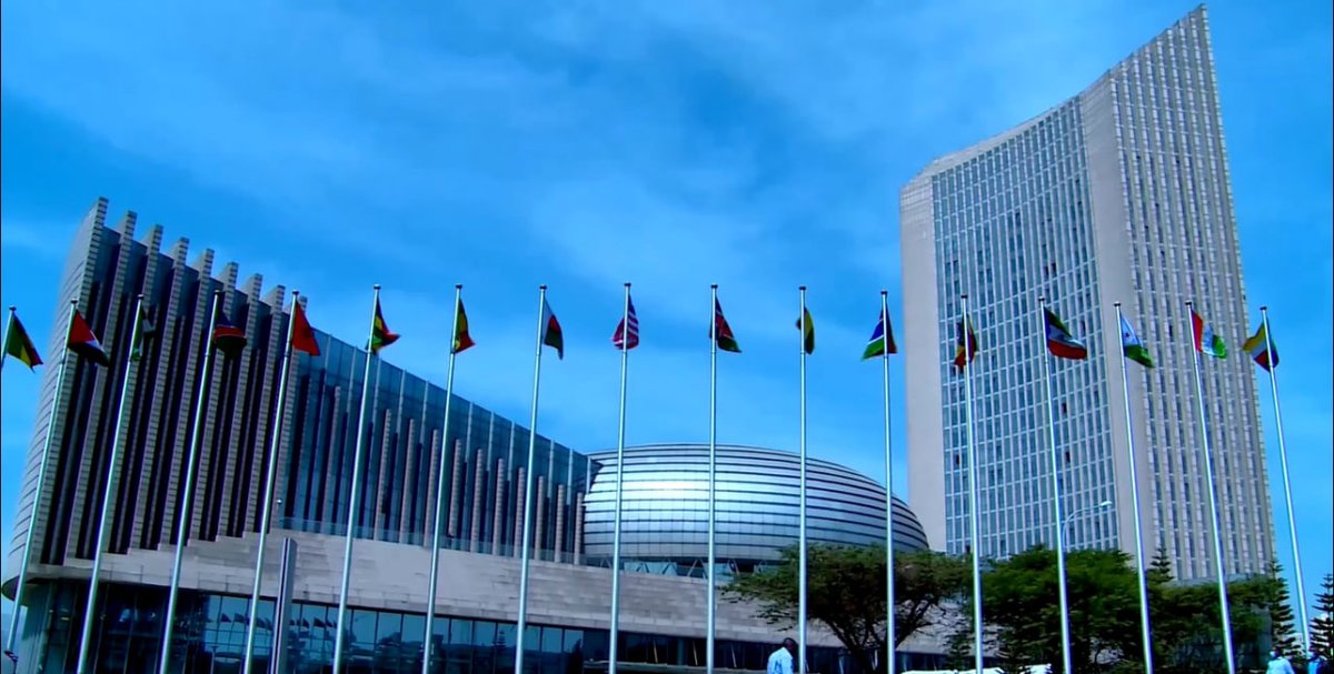 BirhanDebr54288's tweet photo. #AddisAbaba stands renewed and radiant as it welcomes African leaders, dignitaries, and invited delegates for the #39thAUSummit. The capital, long recognized as the diplomatic heart of the continent, has intensified preparations to host leaders and high-level representatives... https://t.co/rRZsScuDnM