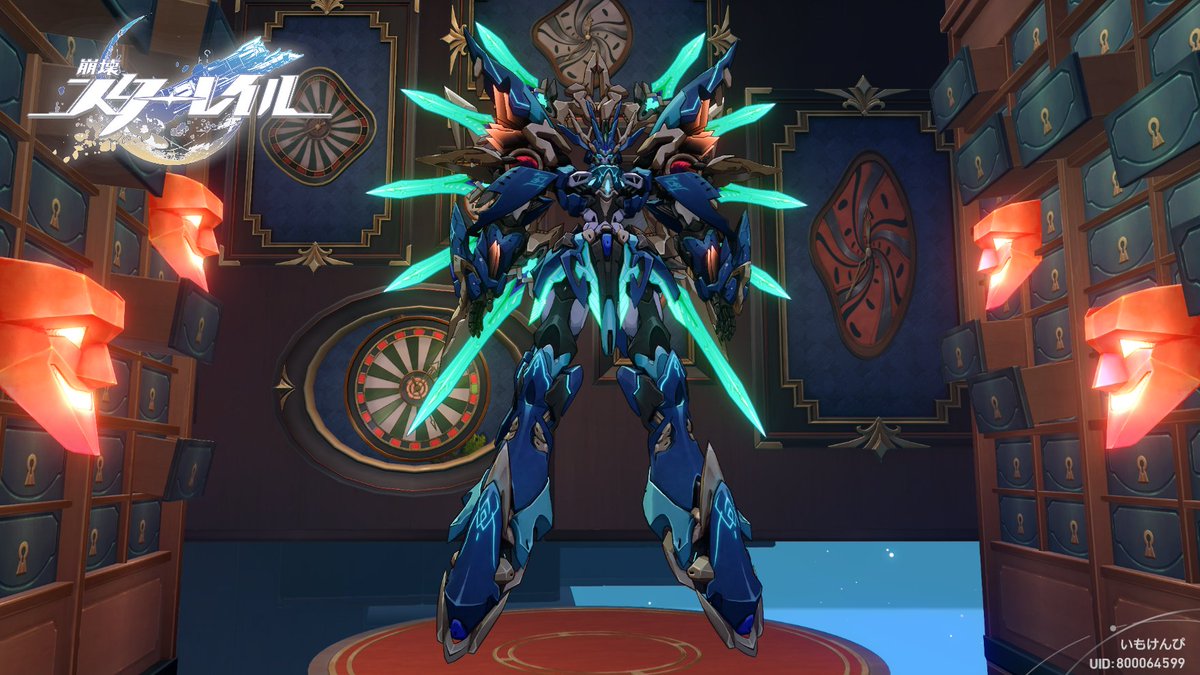 はあああああ！！！！？？？？
スタージャンパーのフィギュアあるんだが！！！！！？？？？？？？？