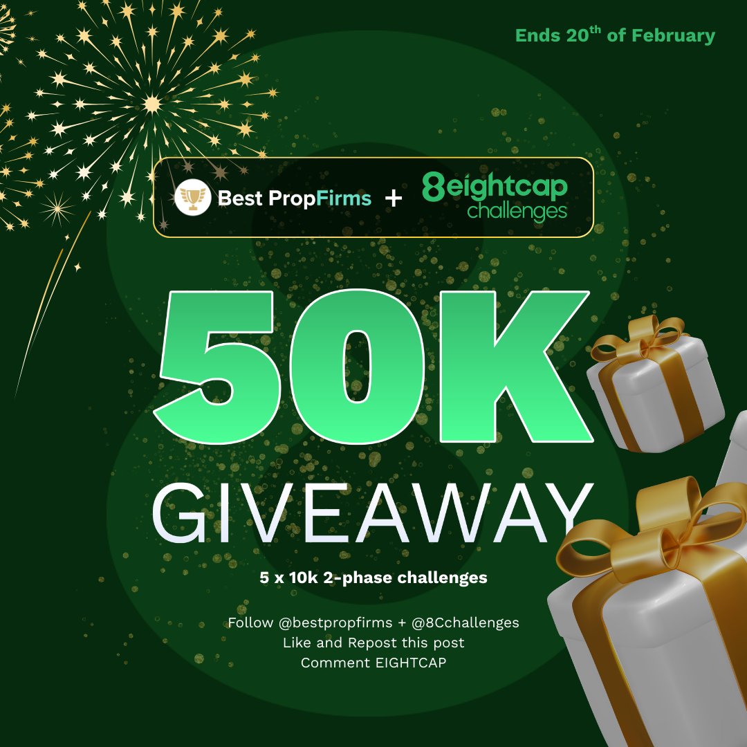 Best PropFirms tweet media