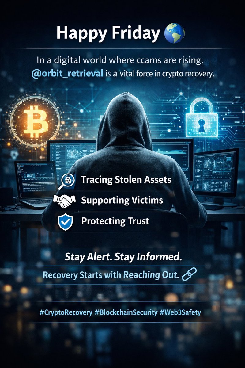 OrbitalChain_Retrieval tweet media