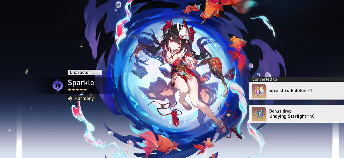 MY E1 BABY (sorry jingyuan)